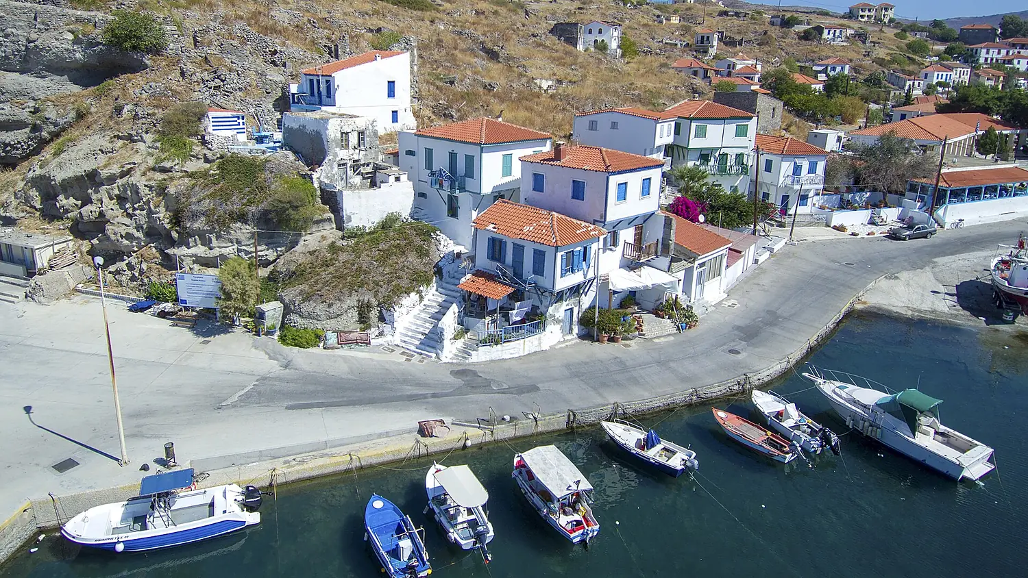 Agios Efstratios