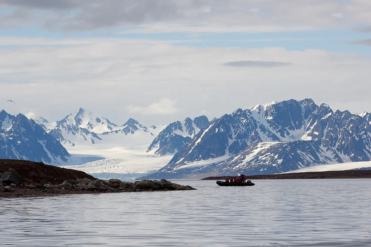 Andoyane, Svalbard, Arctic (19662169394)