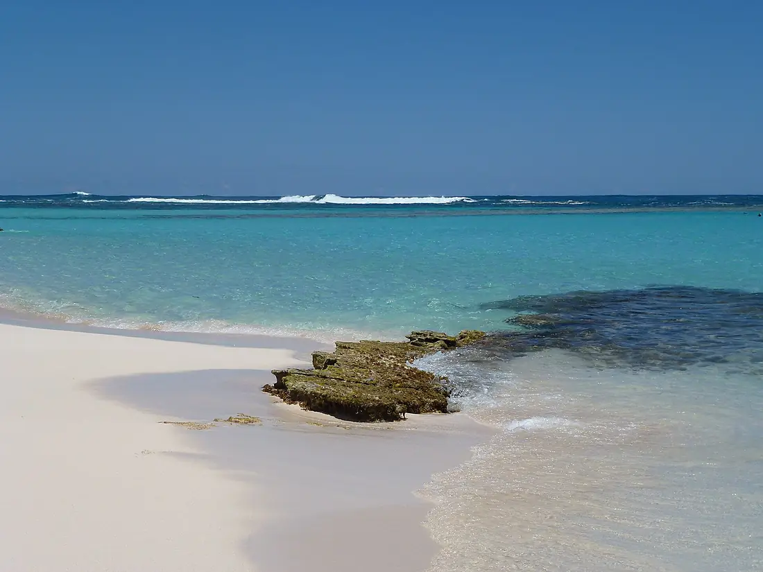 Loblolly Bay Anegada - panoramio