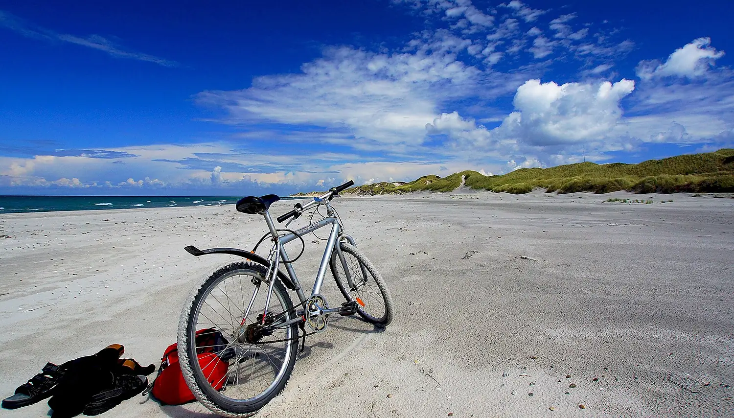Anholt Nordstrand