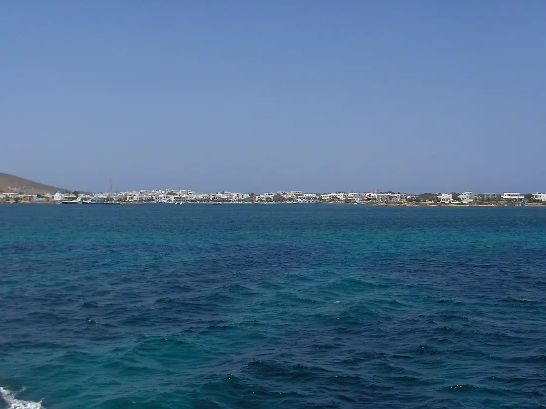 Antiparos