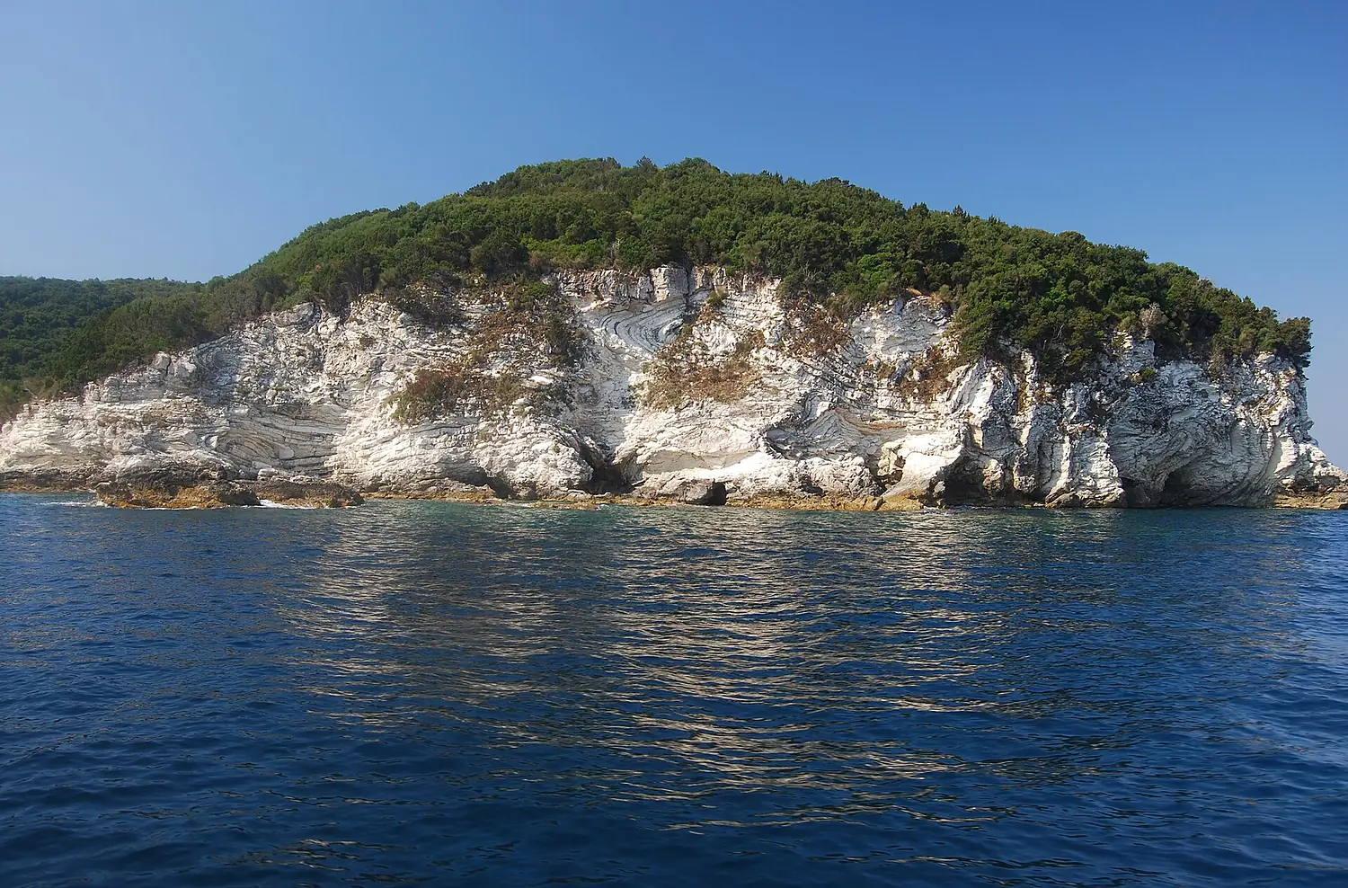 Andipaxos
