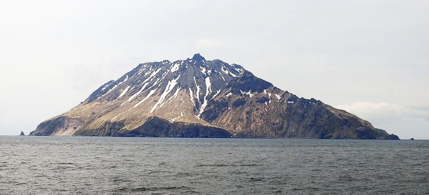 Antsiferov Island