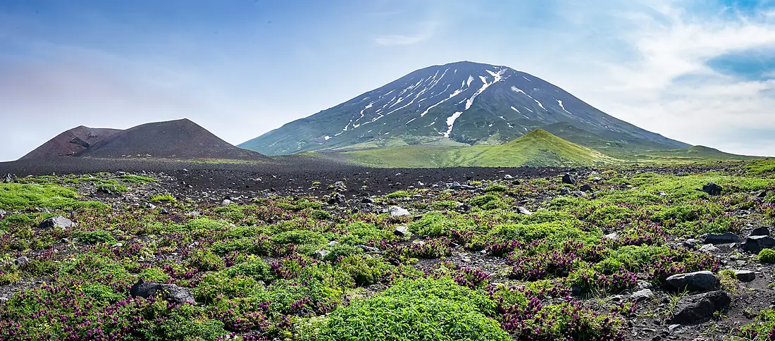 Atlasov Island1