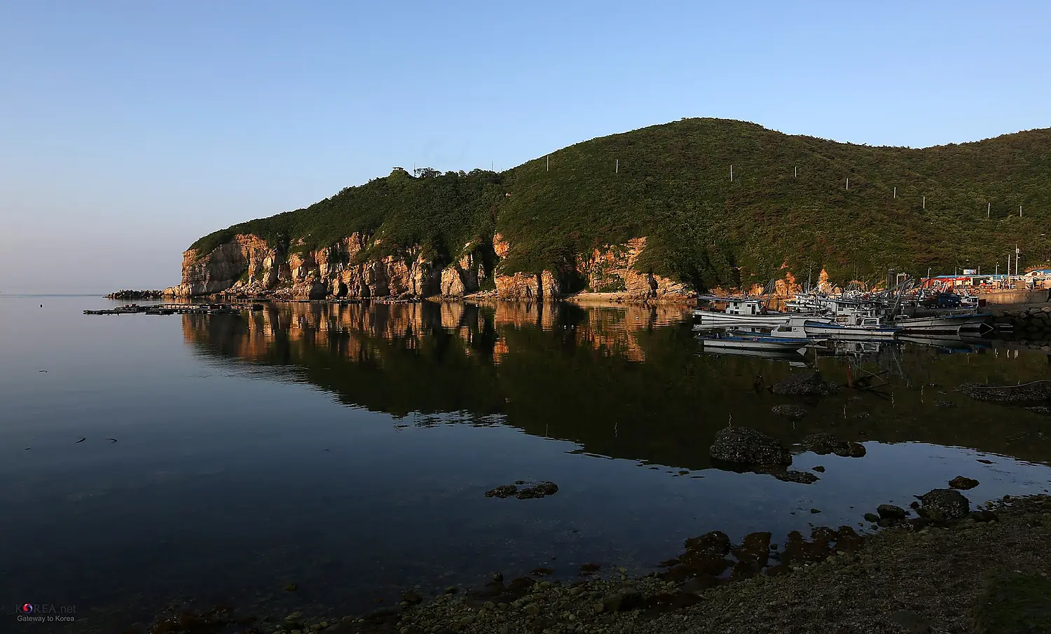 KOCIS Korea Island Baengnyeongdo19 (9265013955)
