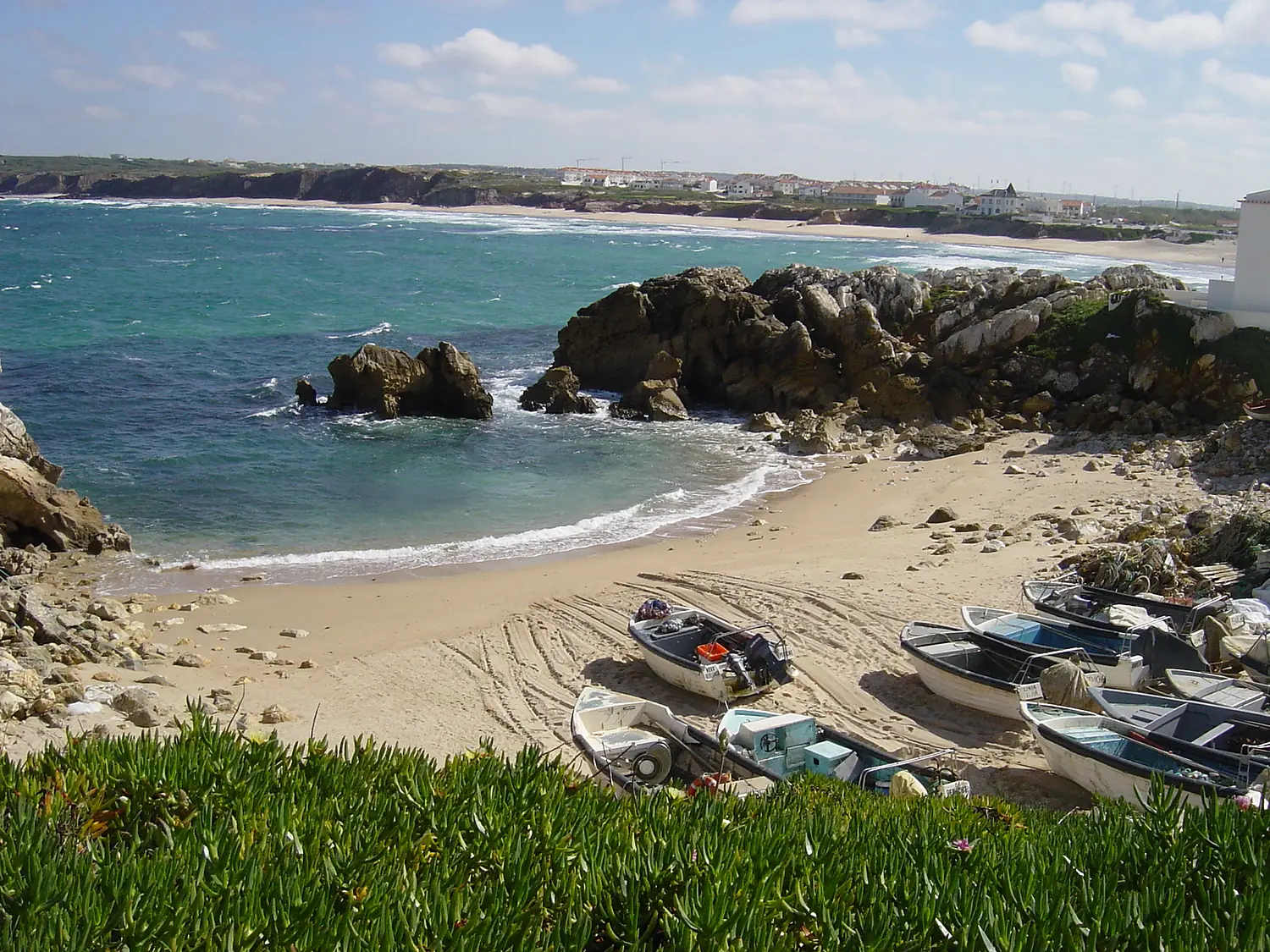 Baleal 01