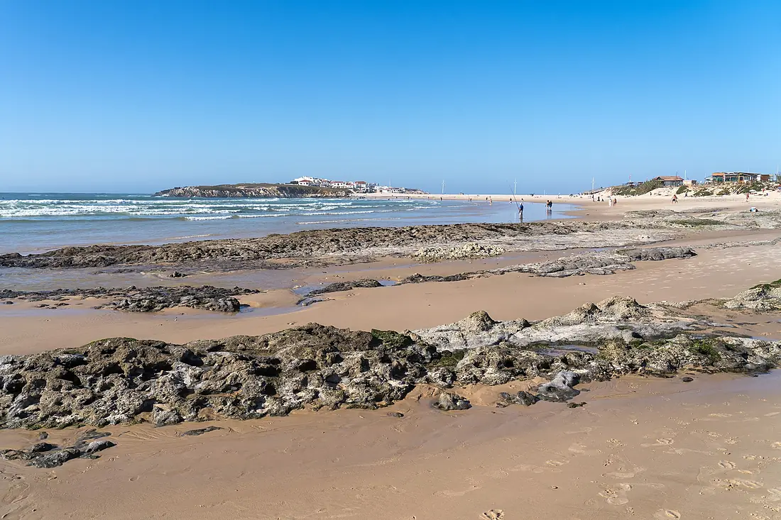 2025-09-29 Praia do Baleal (Sul) 1
