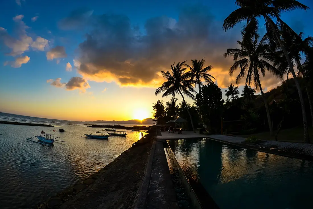 Bali Sunset (183990025)