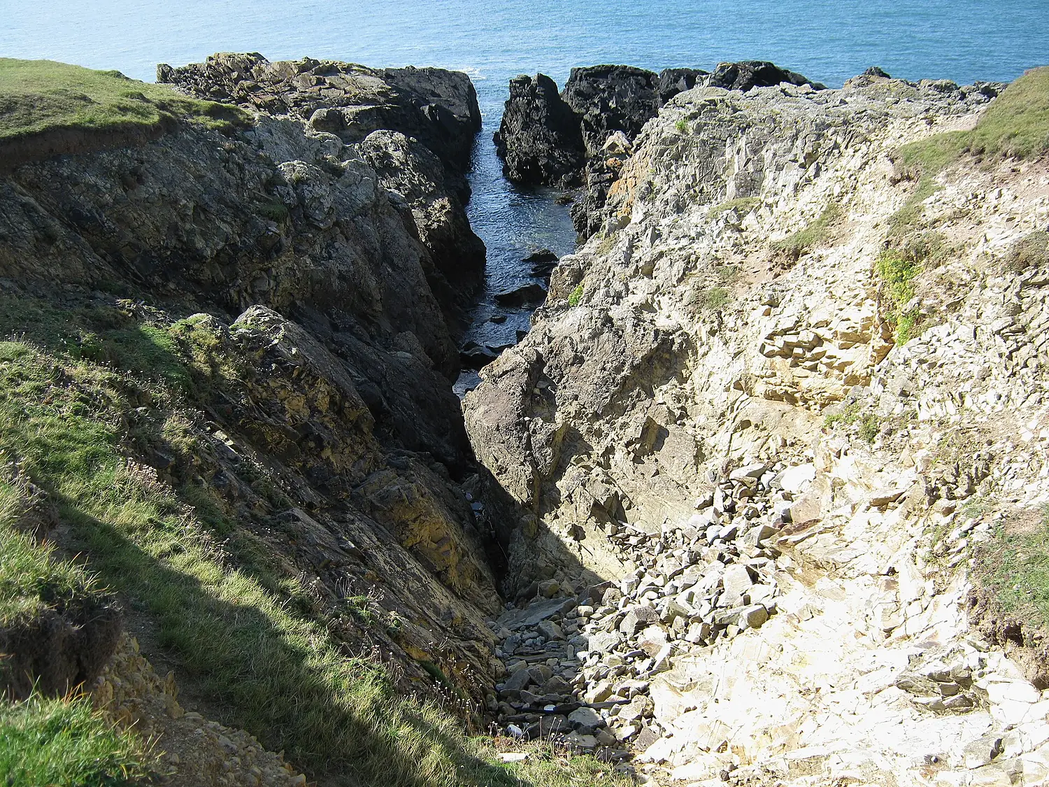 Bardsey Island. - panoramio (6)