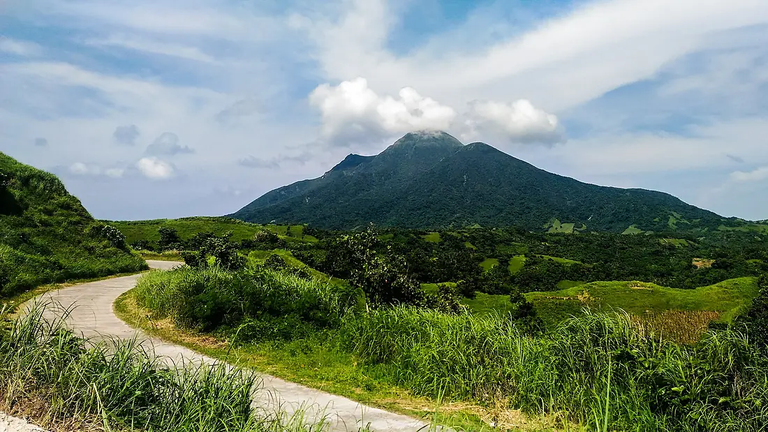 Exploring the North Batan, Batanes