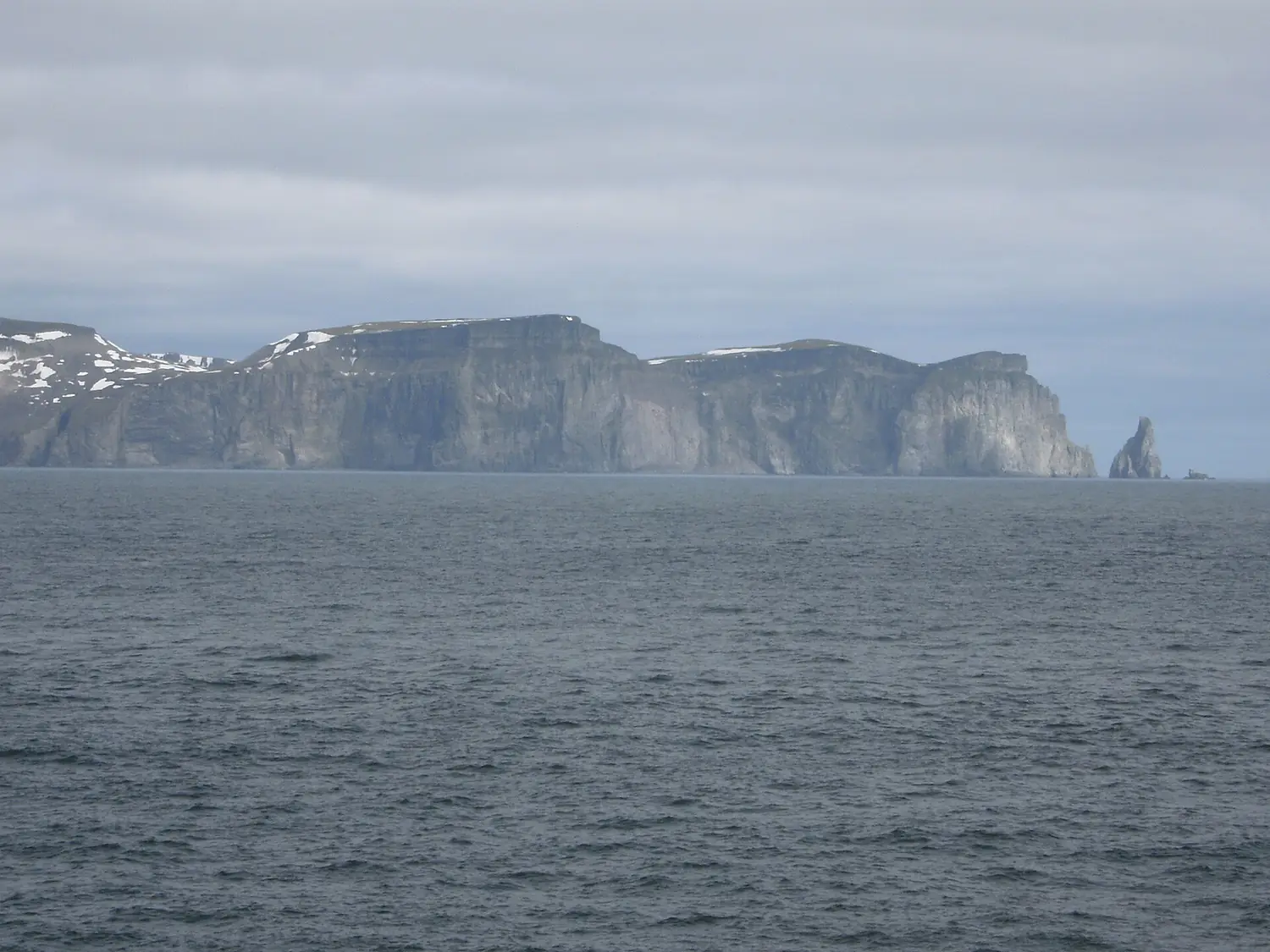 Bjørnøya 5