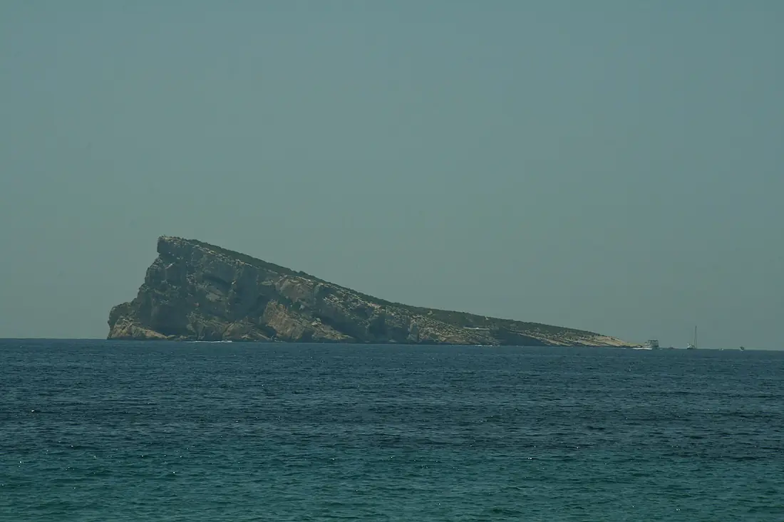 Benidorm (Isla)