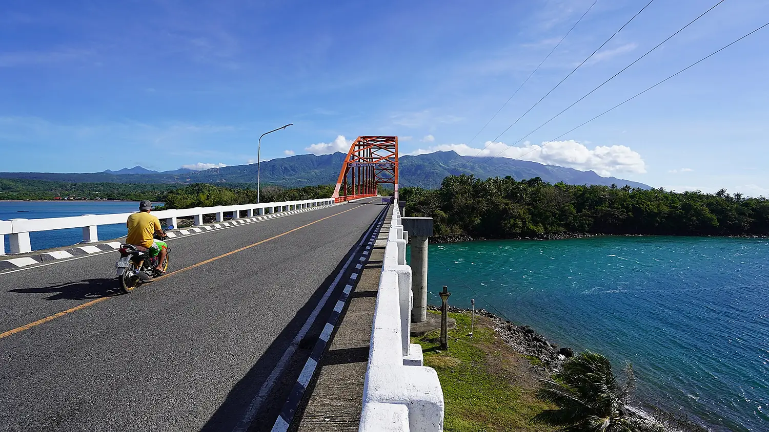 Biliran Bridge