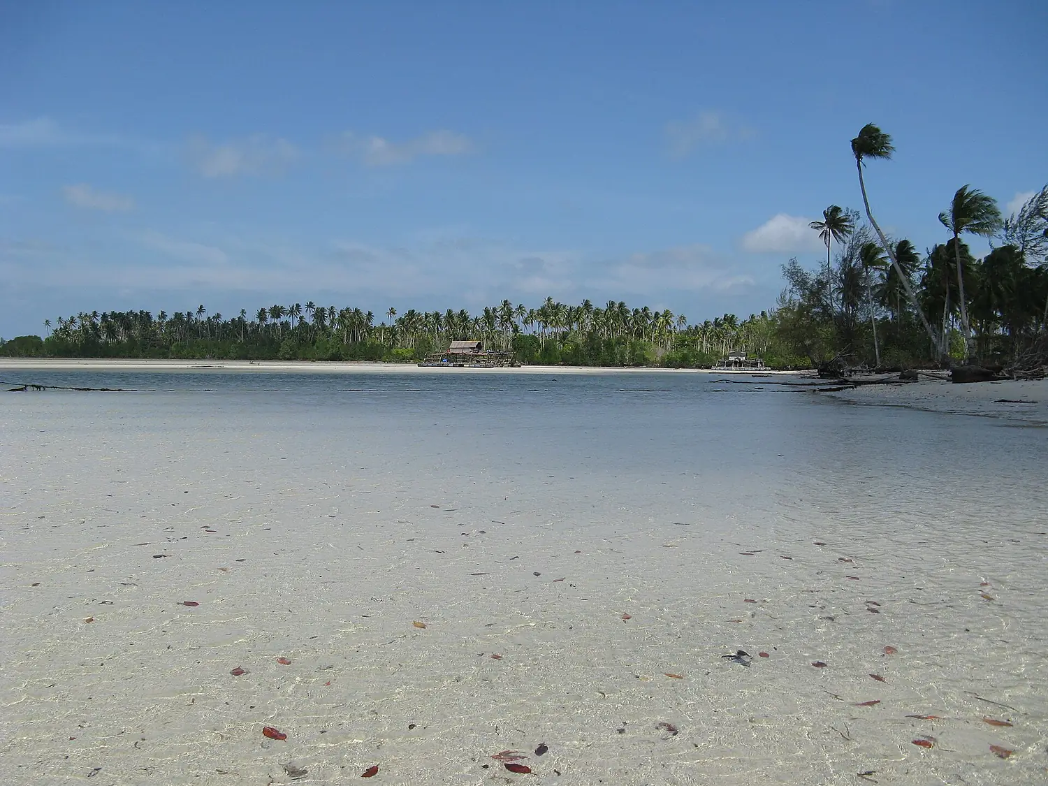 Sumpat, Bintan