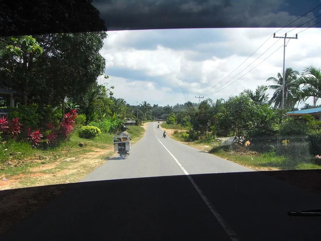BintanRoad