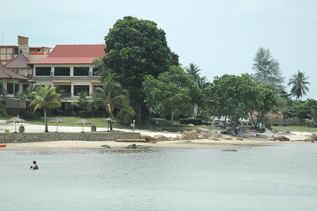 Bintan Agro Resort