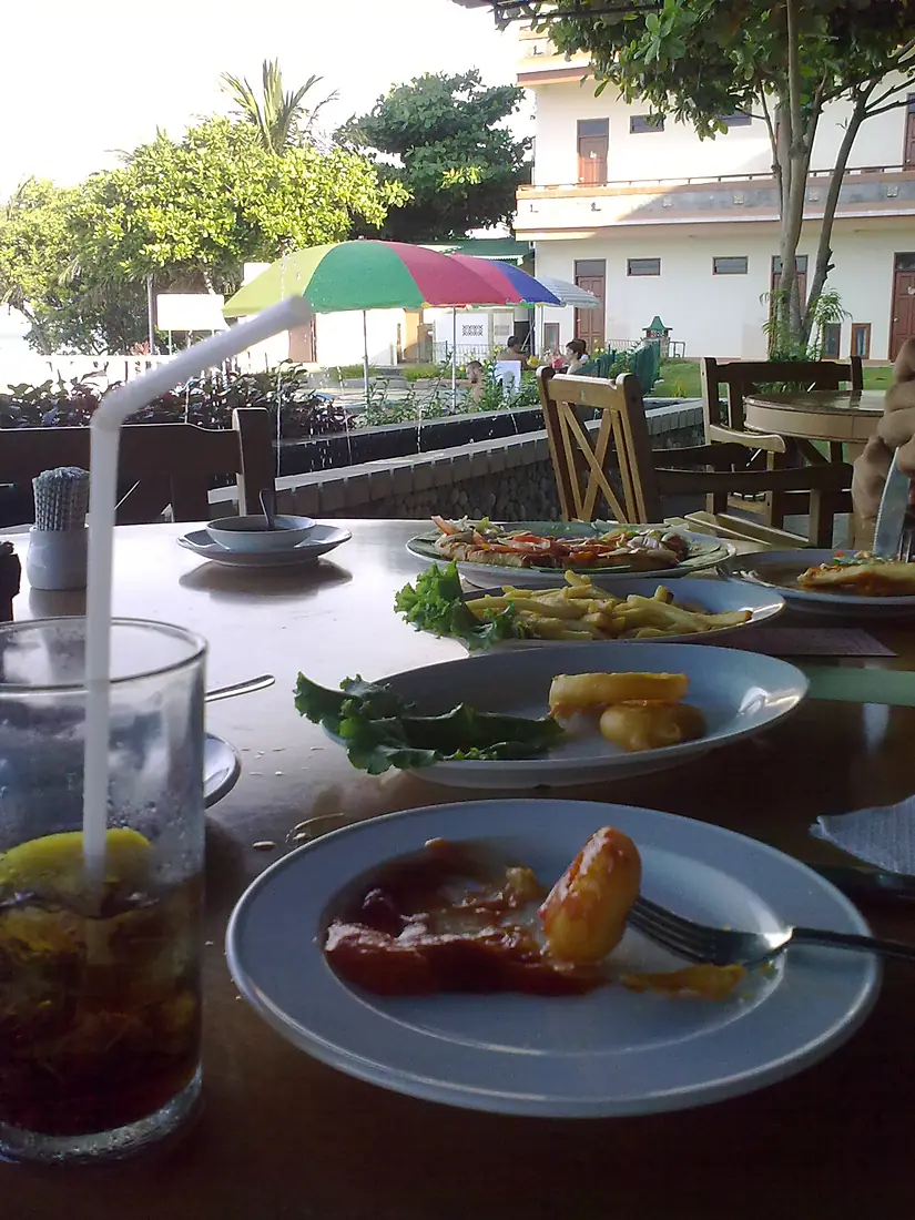 Bintan Agro Beach Resort4