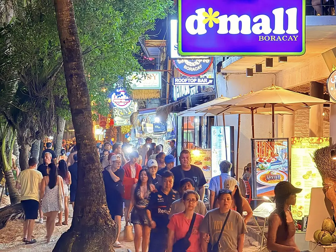 Boracay Businesses 1