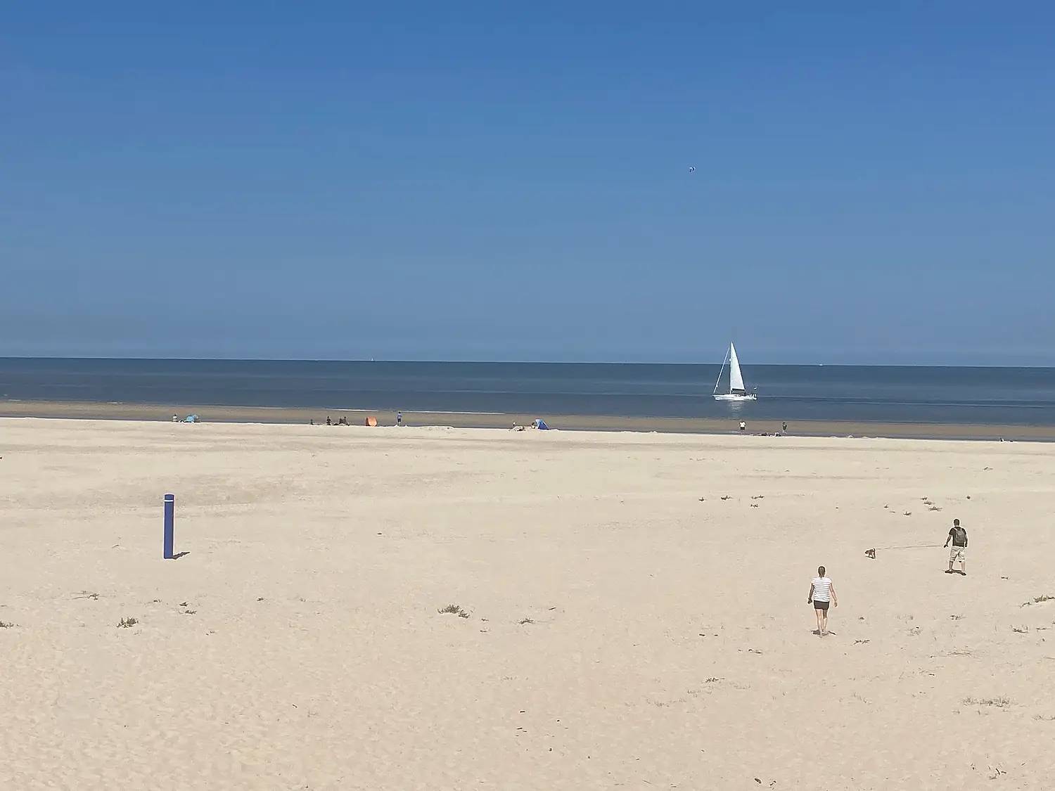 Beach Dunes Borkum Strand 22 02 37 098000