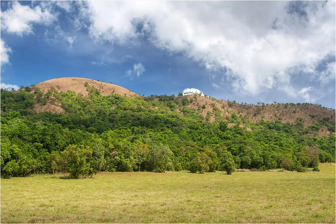 Landscape of Busuanga - panoramio