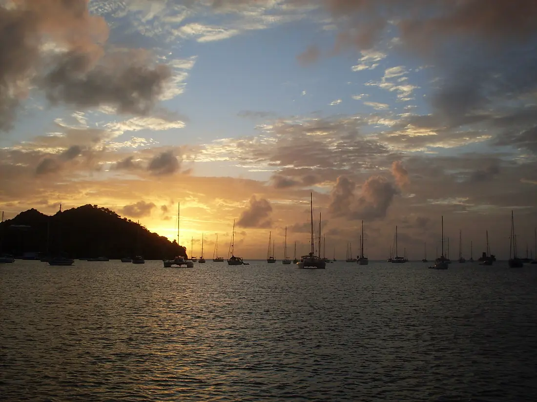 Carriacou Sunset (148322985)