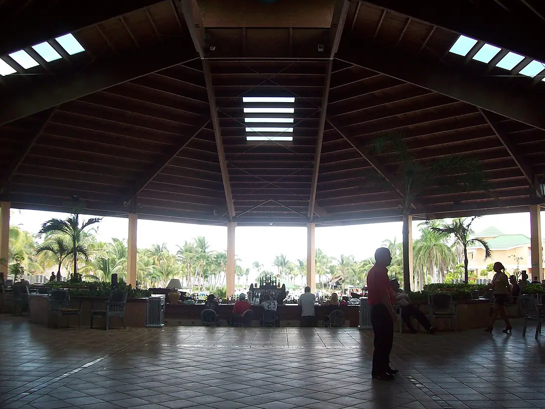 Barra tryp cayo coco.cuba - panoramio
