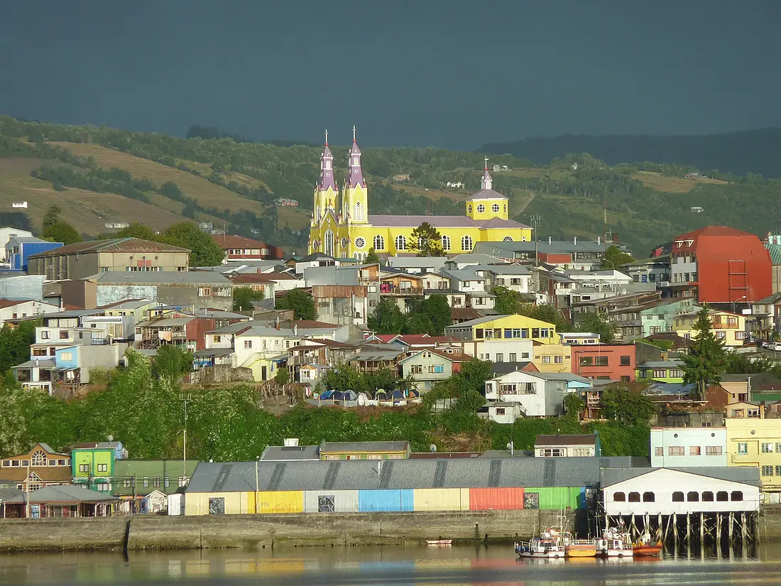 ChiloeCastro Total view 2016