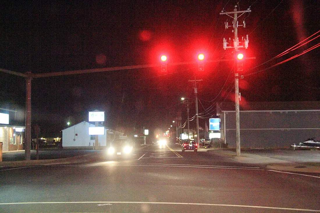 Evening on Chincoteague Island - panoramio (13)