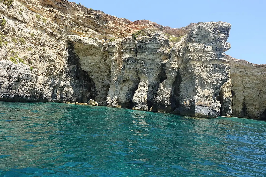Cominotto (island) 02