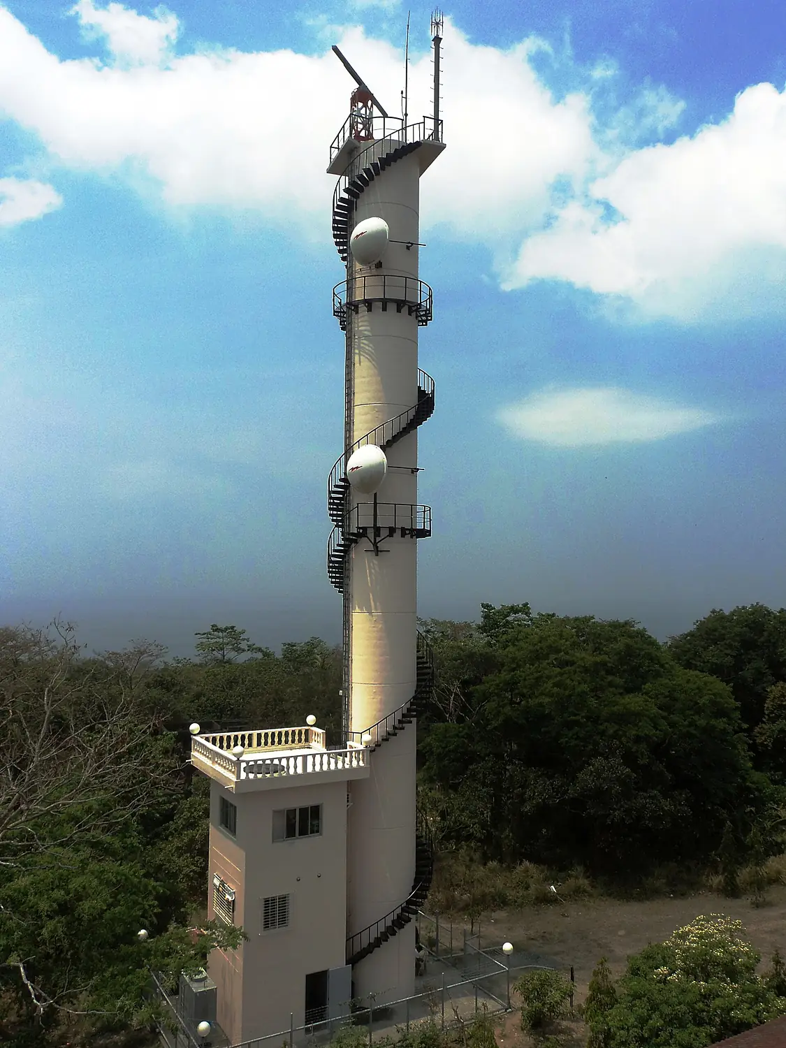 Corregidor Lighthouse