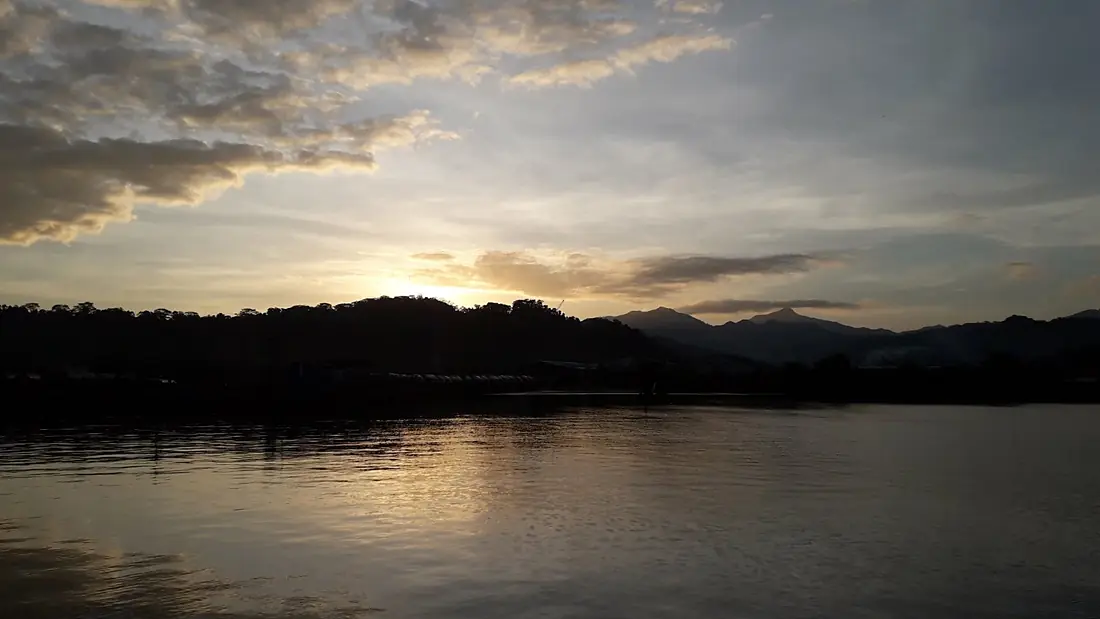 Corregidor Island
