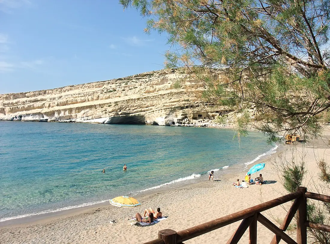 Kreta-Matala07