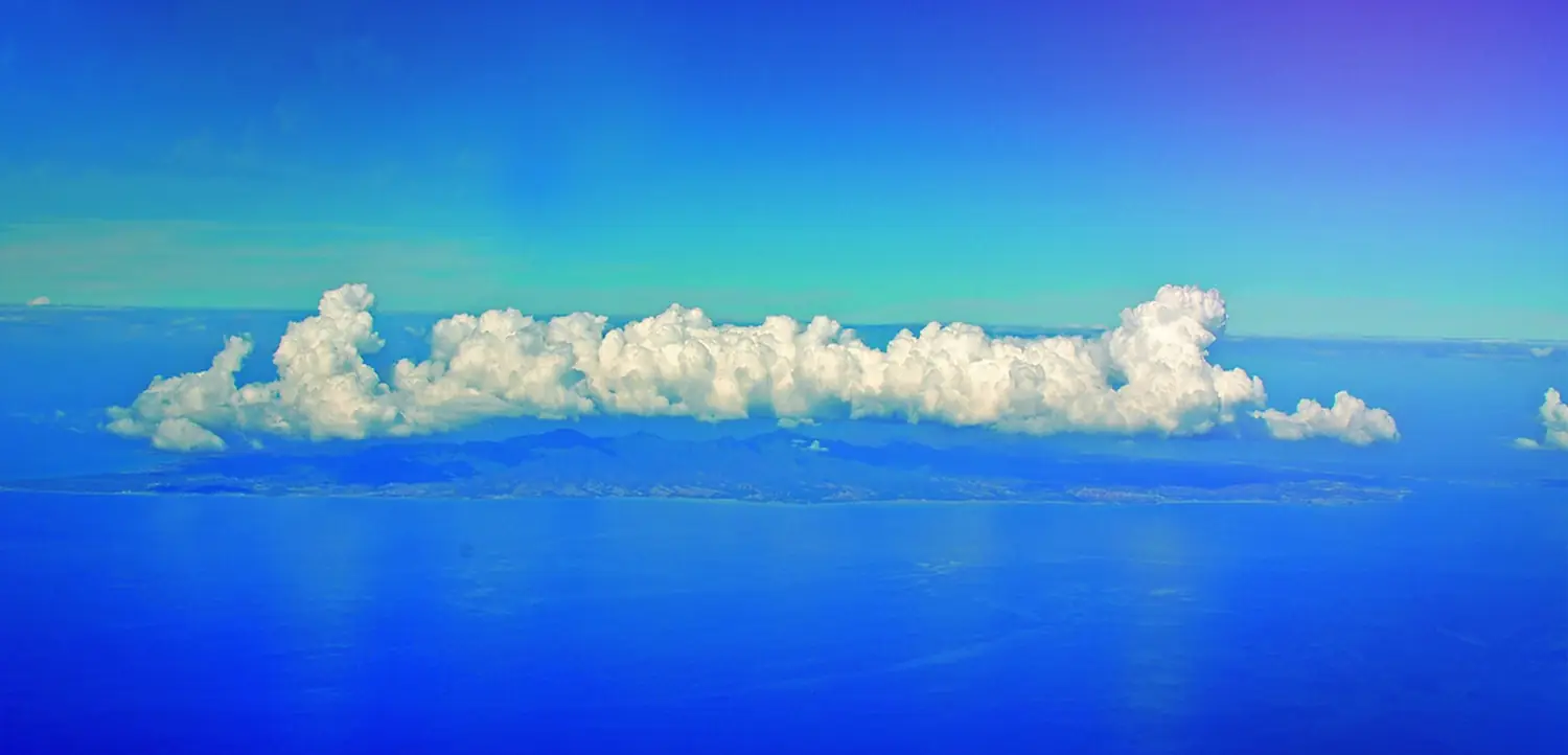 Isla Cubagua