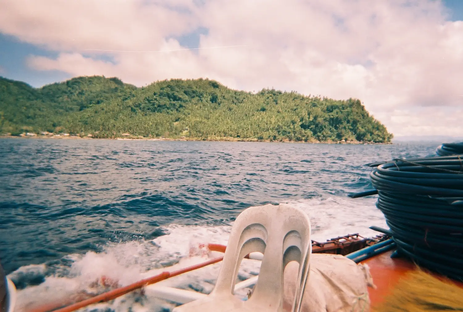 Dinagat Island - panoramio