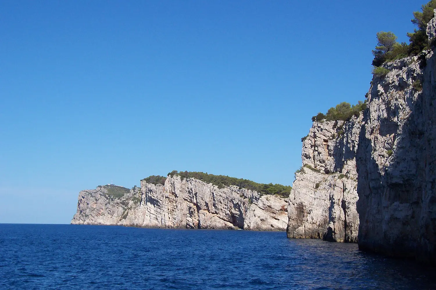 Isola Lunga