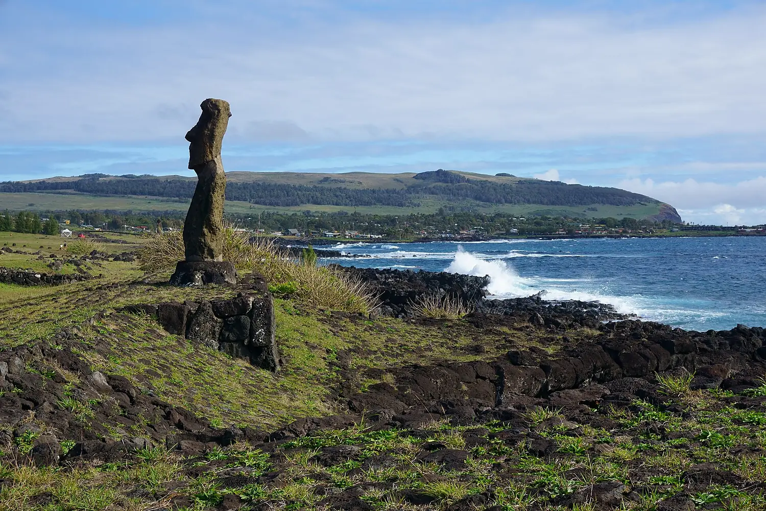 Easter Island 5