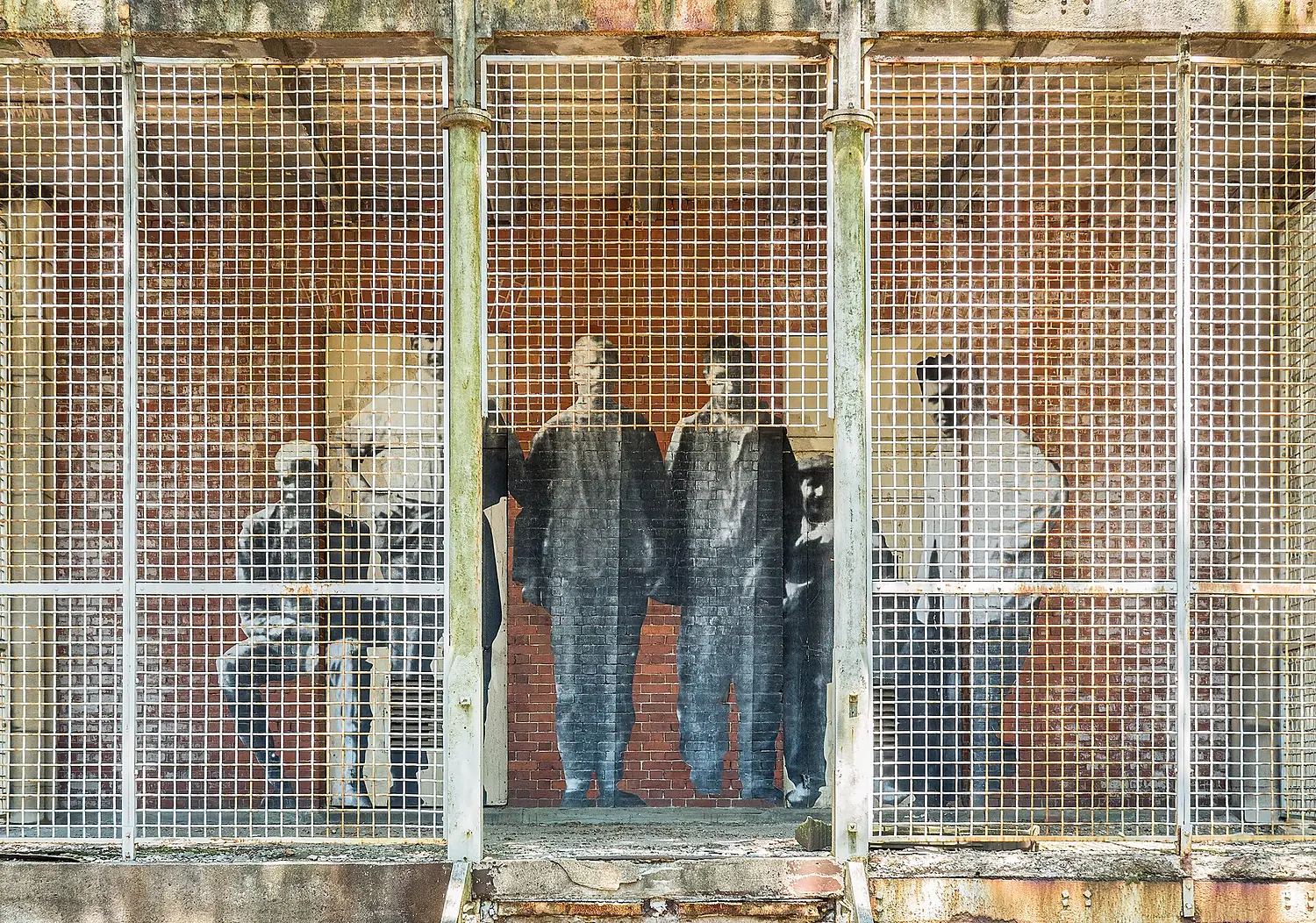 Ellis Island hospital (01849)