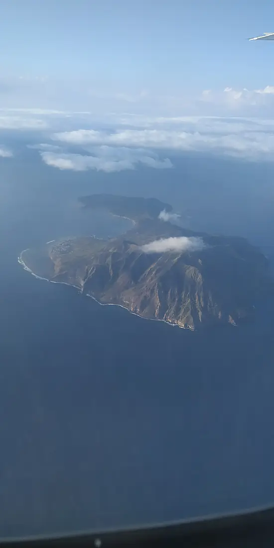 Pulau Ende
