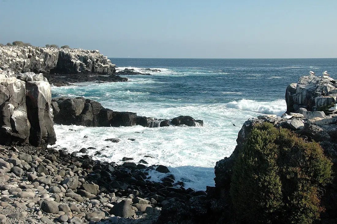 Espanola Island, Galapagos - panoramio - David Broad (1)