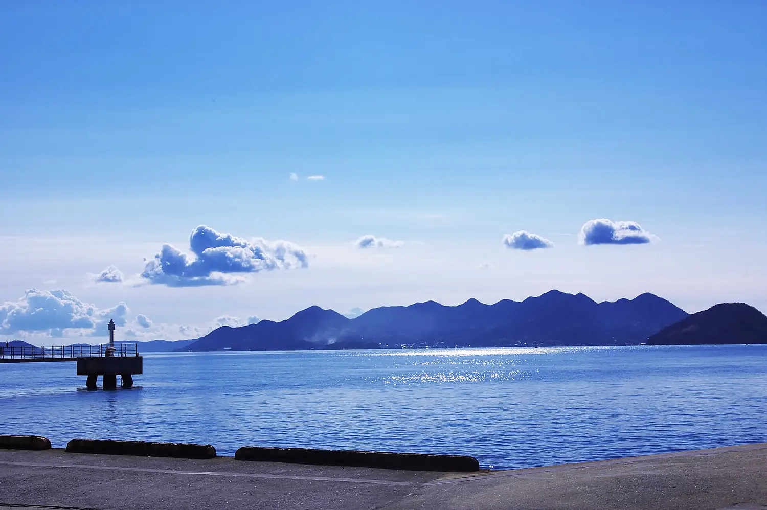 Etajima Island. - panoramio