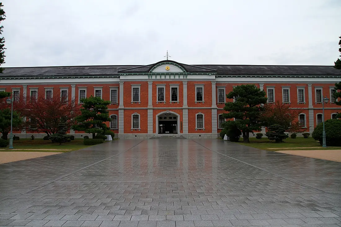 Etajimacho Kokuyumubanchi, Etajima, Hiroshima Prefecture 737-2123, Japan - panoramio (5)