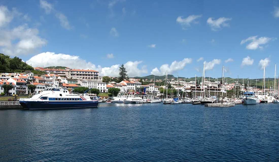 HortaFaialAzores1