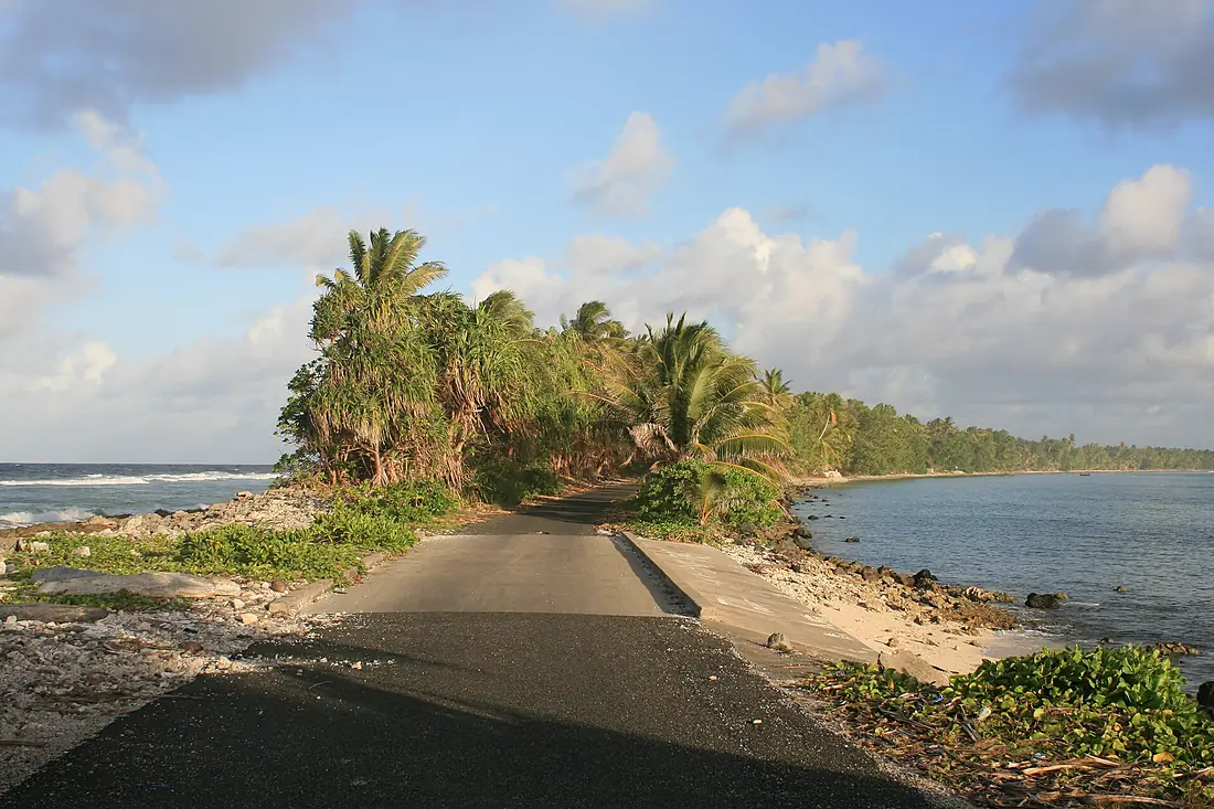 Northern Funafuti