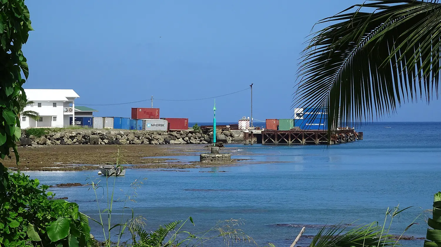 028 Port de Leava à Futuna (36709932515)