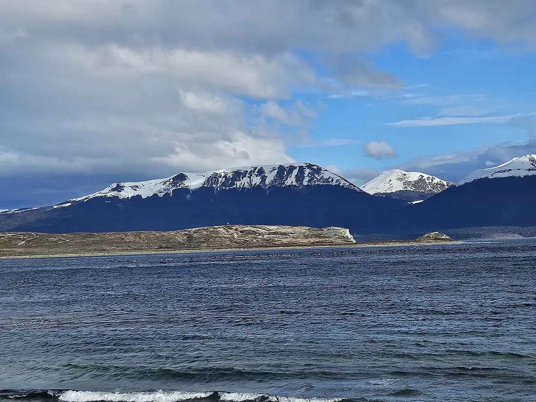 Punta Gable