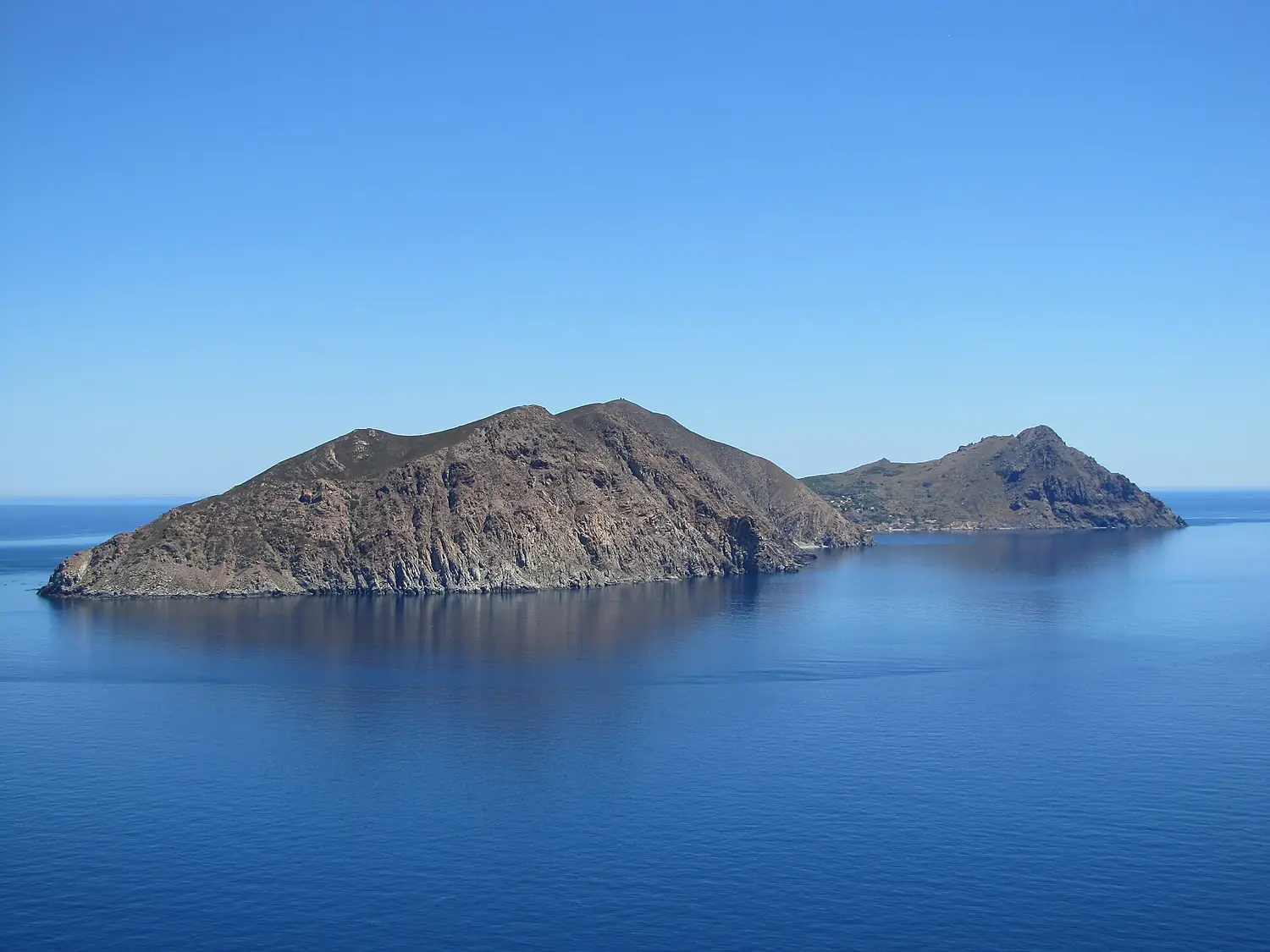 La Galite island (MCPA of La Galite Archipelago)