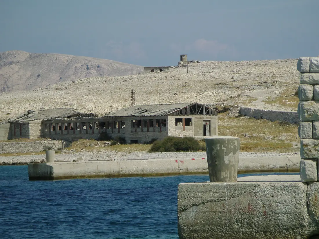 Goli otok 2