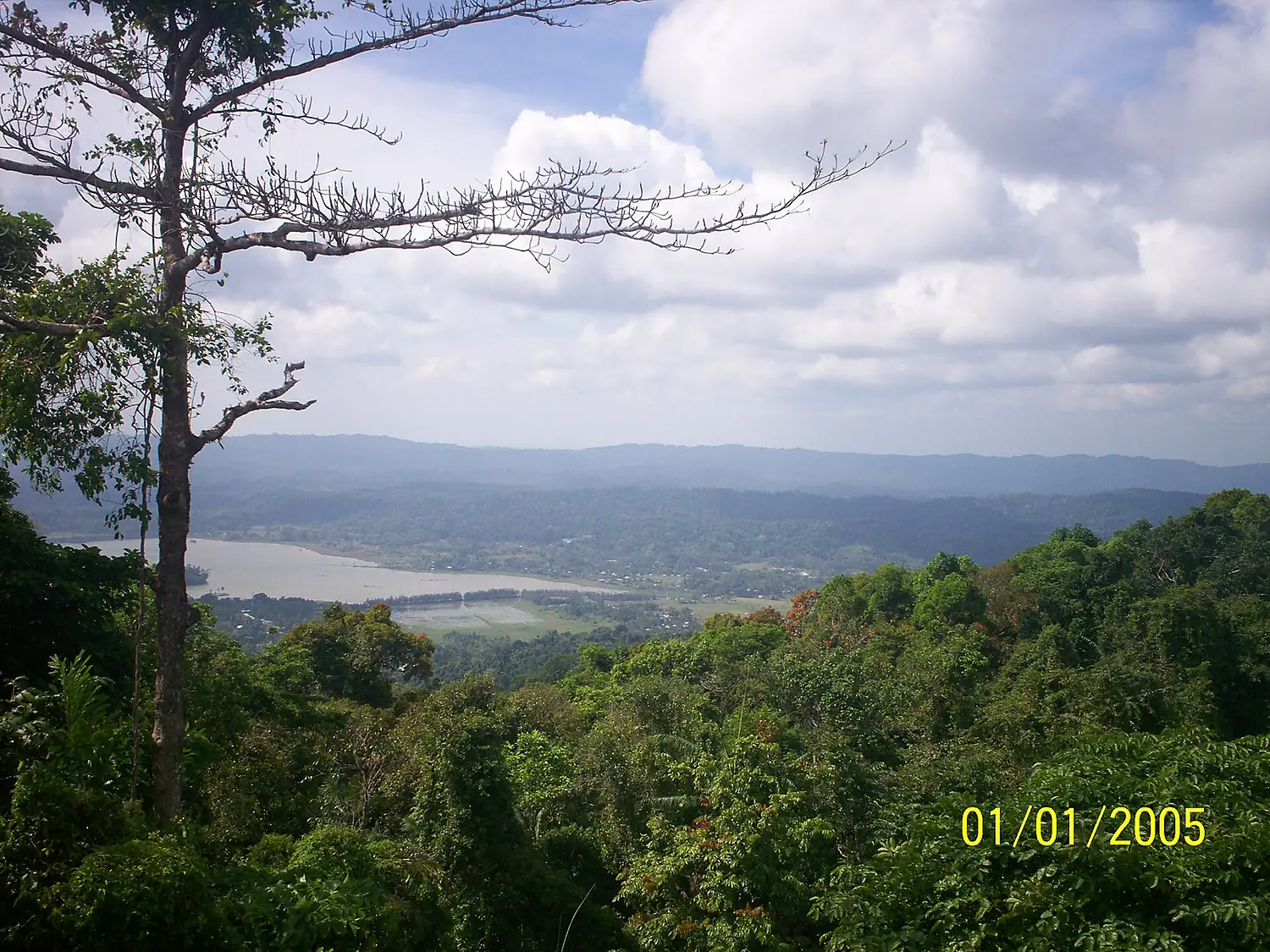 Great Nicobar, 100 0843drtyh