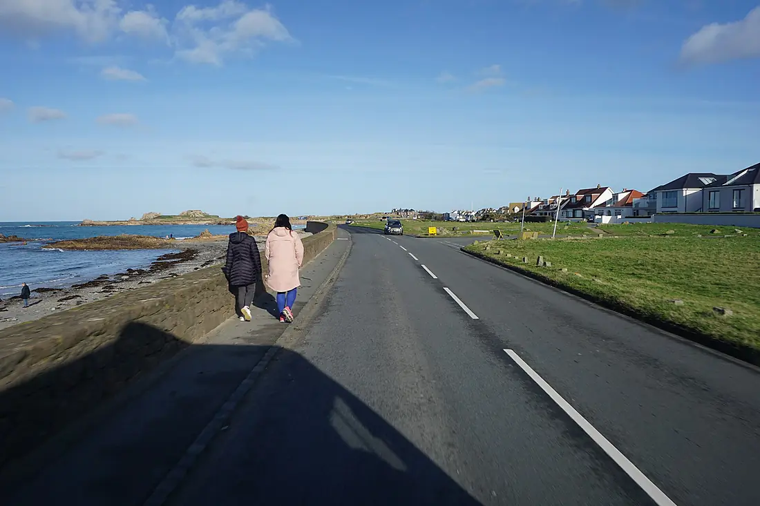 Cobo Bay, Guernsey (49557186958)