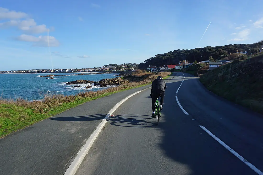Cobo Bay, Guernsey (49557199188)